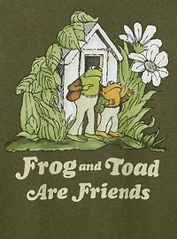 Frog & Toad Relaxed Fleece Sweatshirt