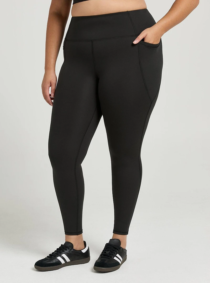 Performance Butter Full Length Active Legging