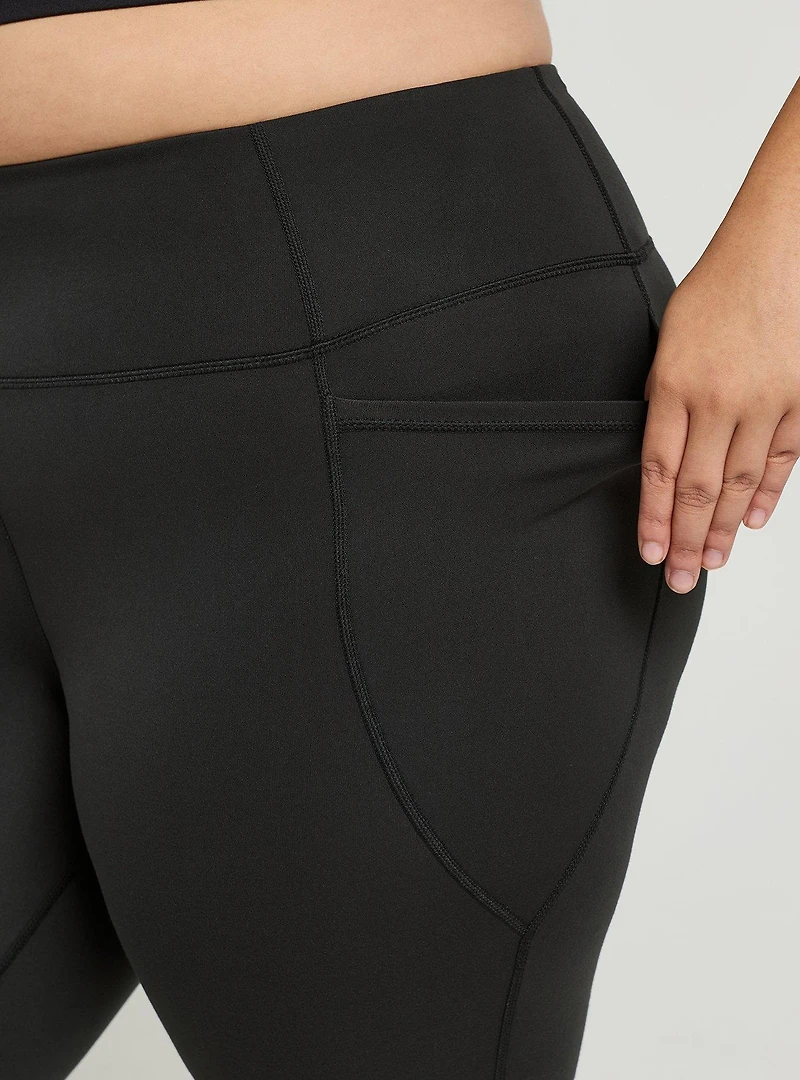 Performance Butter Full Length Active Legging