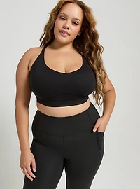 Performance Butter Full Length Active Legging