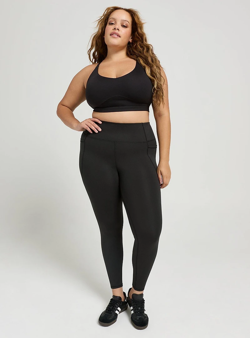 Performance Butter Full Length Active Legging