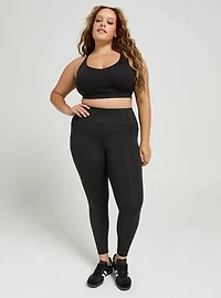 Performance Butter Full Length Active Legging