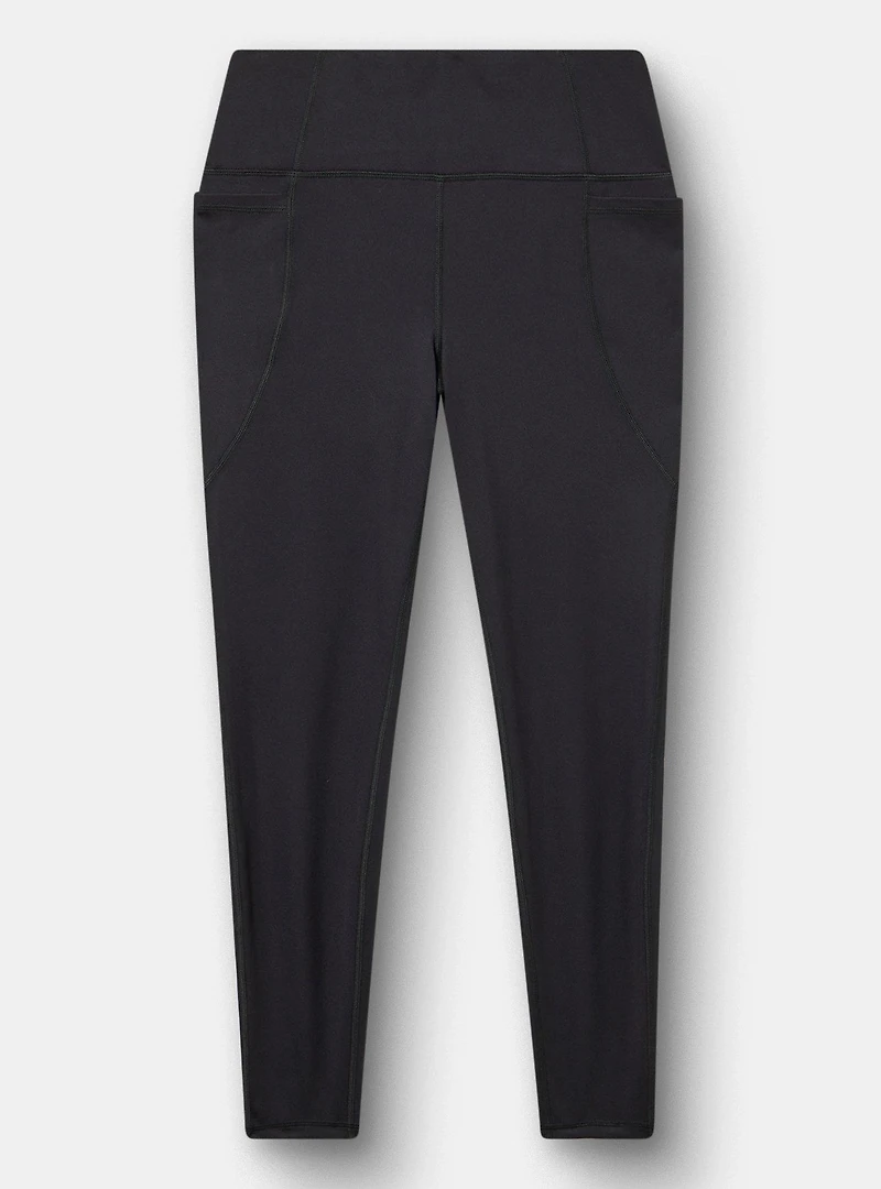 Performance Butter Full Length Active Legging