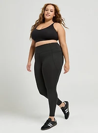 Performance Butter Full Length Active Legging
