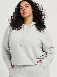 Everyday Fleece Hi-Low Active Hoodie