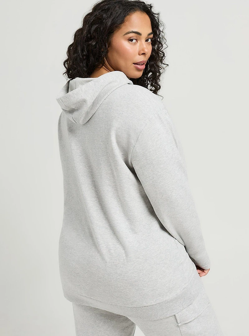 Everyday Fleece Hi-Low Active Hoodie