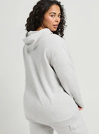 Everyday Fleece Hi-Low Active Hoodie
