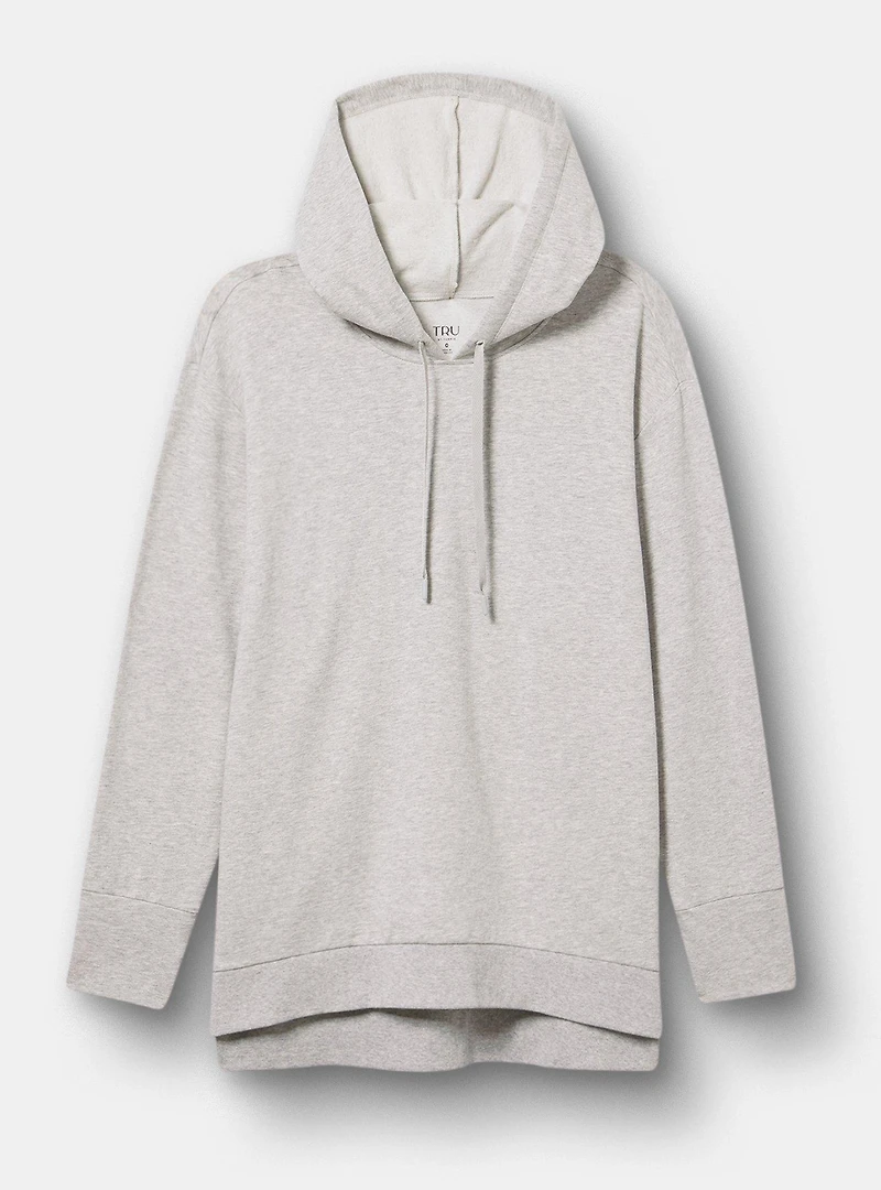 Everyday Fleece Hi-Low Active Hoodie