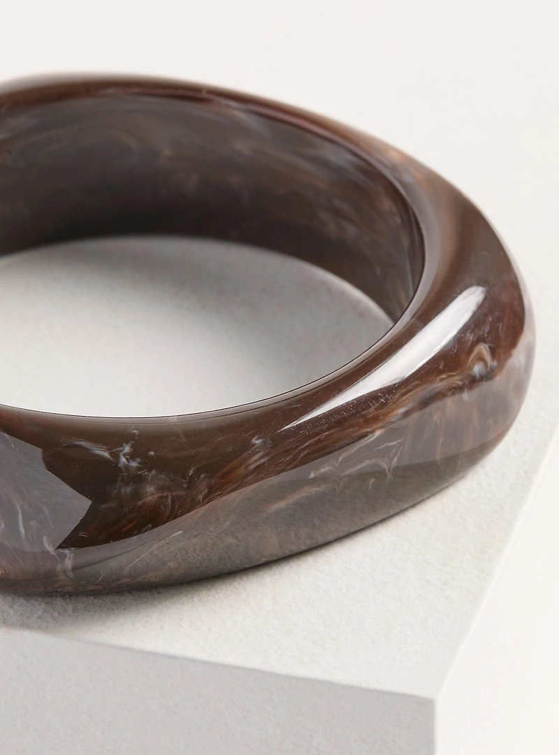 Statement Bangle