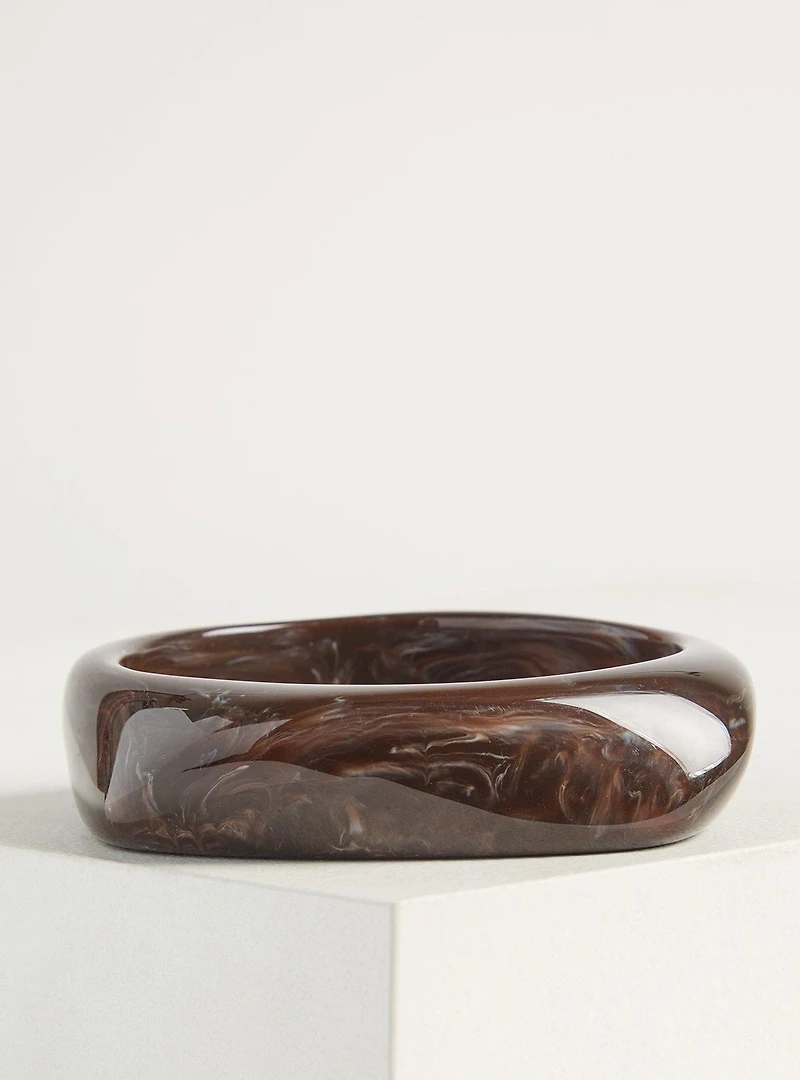 Statement Bangle