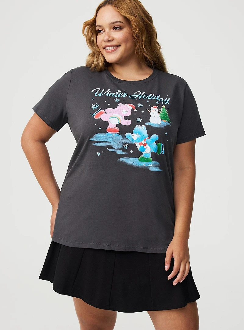 Care Bears Christmas Crew Tee