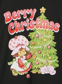 Strawberry Shortcake Crew Tee
