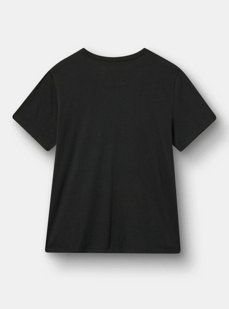 Strawberry Shortcake Crew Tee