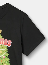 Strawberry Shortcake Crew Tee