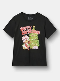 Strawberry Shortcake Crew Tee