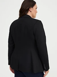 Studio Tailored Ponte Blazer