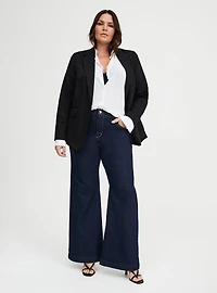 Studio Tailored Ponte Blazer