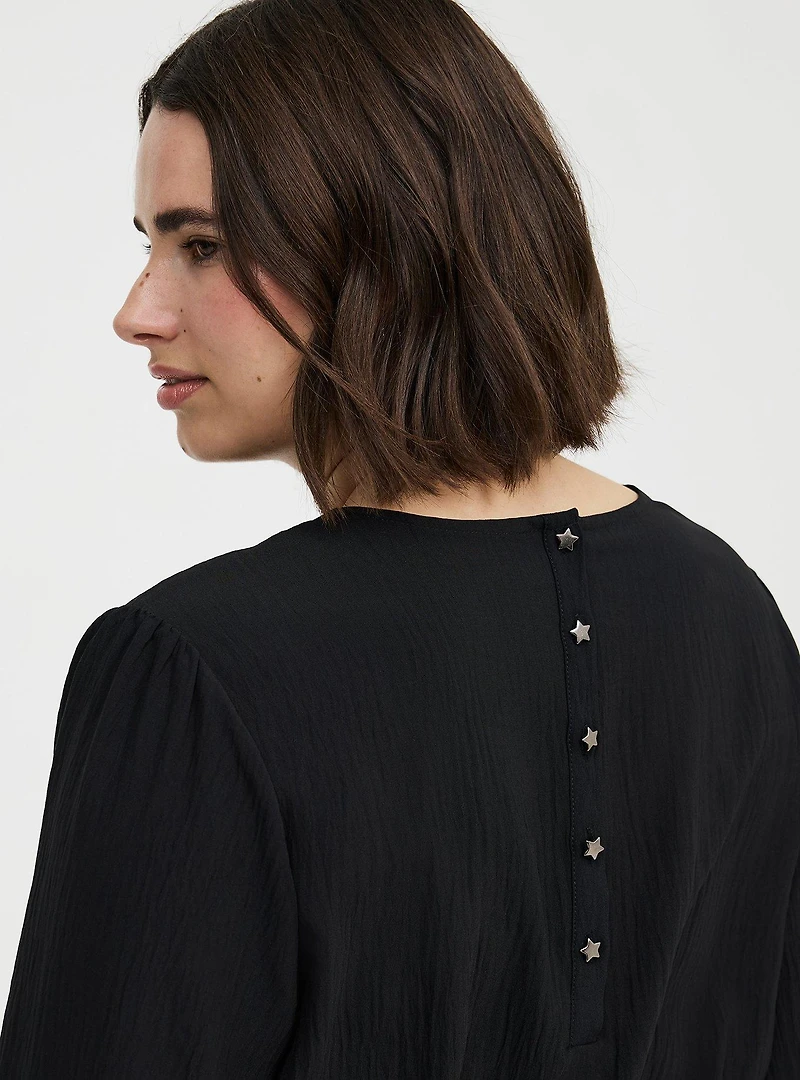 Embroidered Blouse