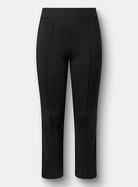 Full-Length Bootcut Legging