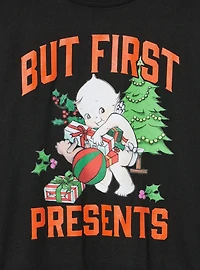 Kewpie Classic Cotton Jersey Tee