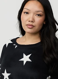 Spa Fleece Sleep Pullover