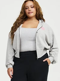 Pull-On Cozy Fleece Parachute Jogger