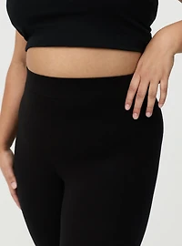 Full Length Ankle Twist Legging