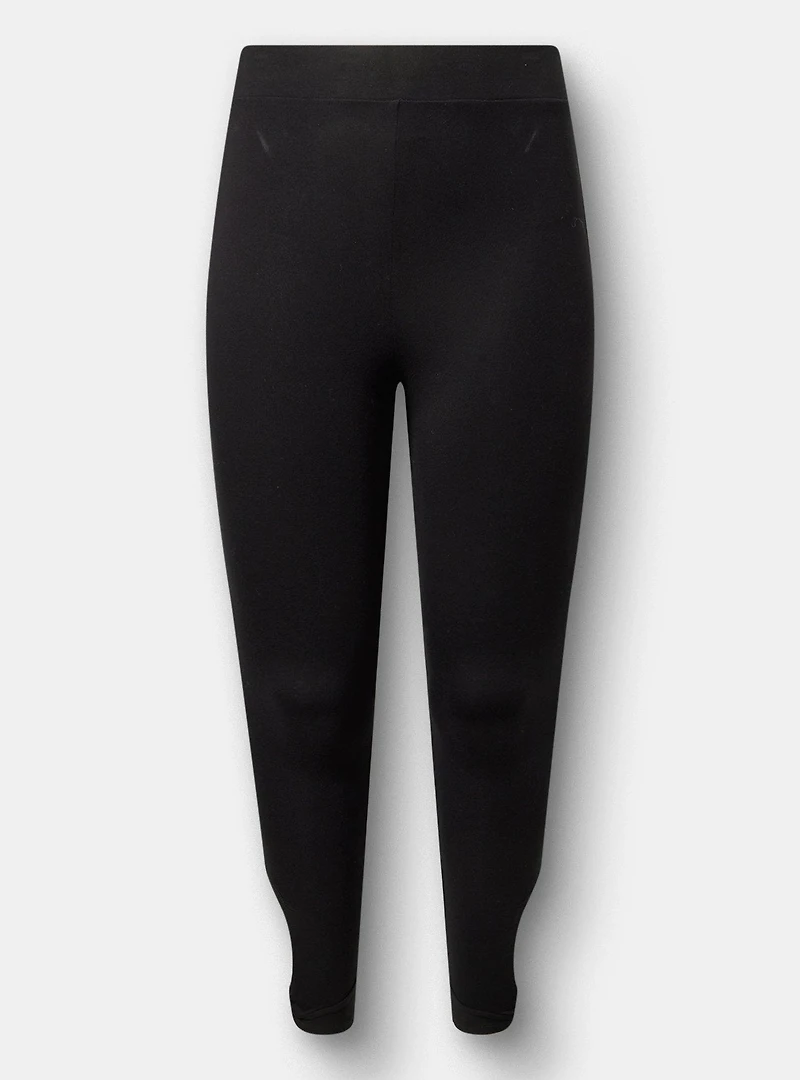 Full Length Ankle Twist Legging