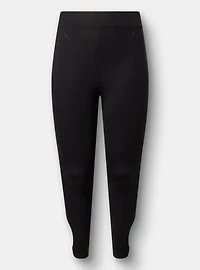 Full Length Ankle Twist Legging