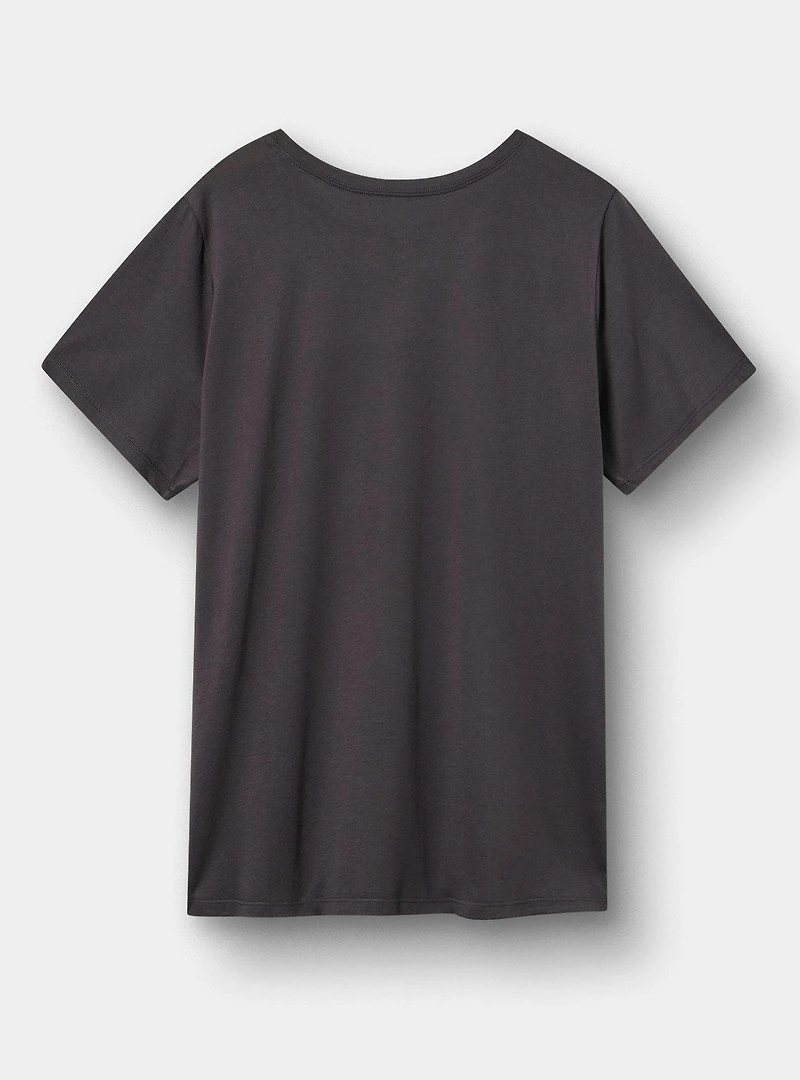 Twilight Classic Cotton Tee