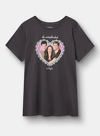 Twilight Classic Cotton Tee