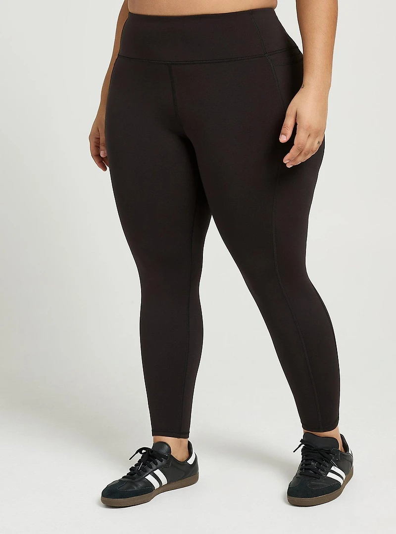 Tech Fleece Full Length Active Legging