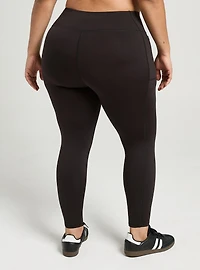 Tech Fleece Full Length Active Legging