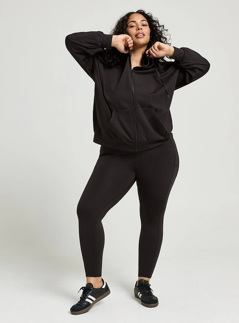 Tech Fleece Full Length Active Legging