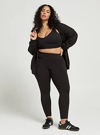 Tech Fleece Full Length Active Legging