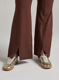 TRU Super Soft Performance Jersey Flare Legging