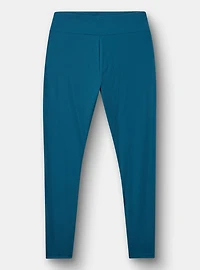 TRU Performance Rib Full-Length Active Legging