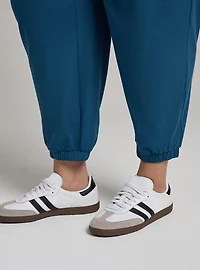 TRU Super Soft Performance Jersey Relaxed Cargo Jogger