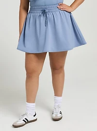 Tech Fleece Active Skirt with Bike Short