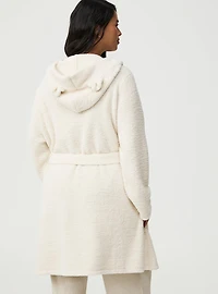 Teddy Lounge Robe