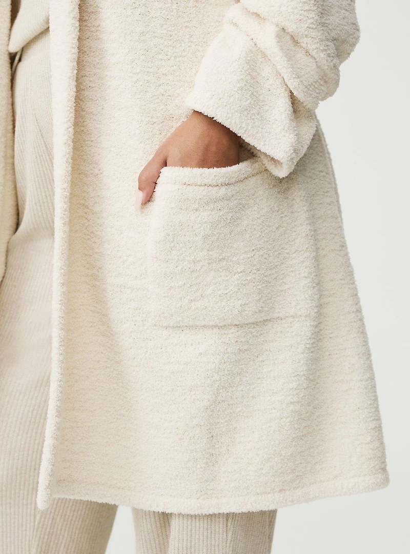 Teddy Lounge Robe