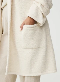 Teddy Lounge Robe