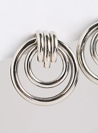 Knot Earrings