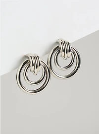 Knot Earrings