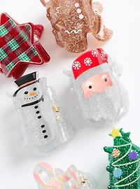 Holiday Mini Clips