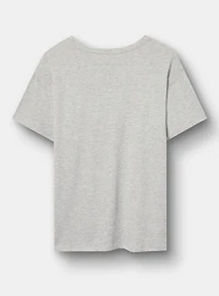 Winnie The Pooh Relaxed Cotton Tee