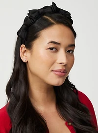 Bow Headband