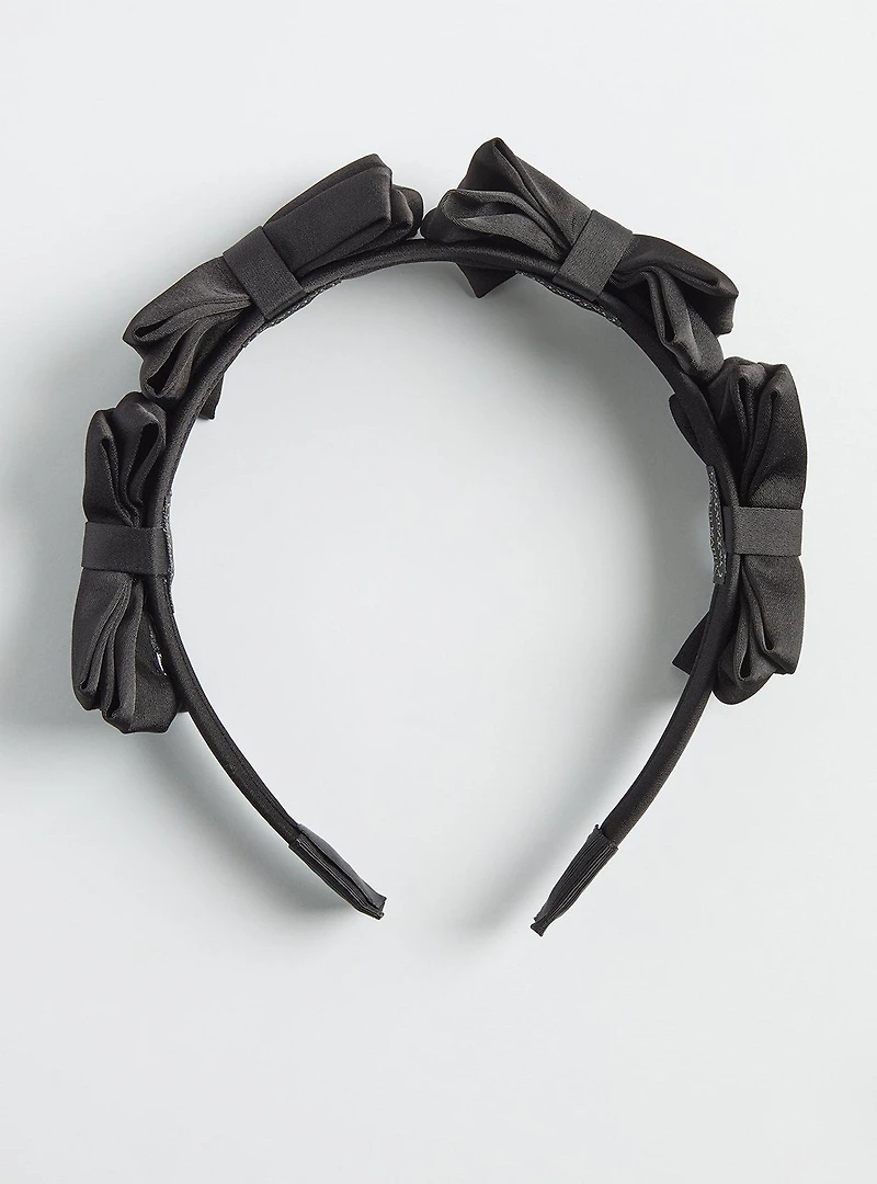 Bow Headband