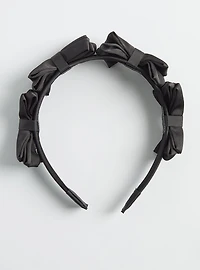Bow Headband