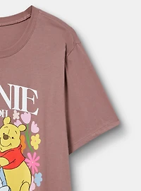 Winnie The Pooh Classic Cotton Tee